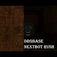 Steam Workshop::Doors - Rush [Nextbot] (V2)