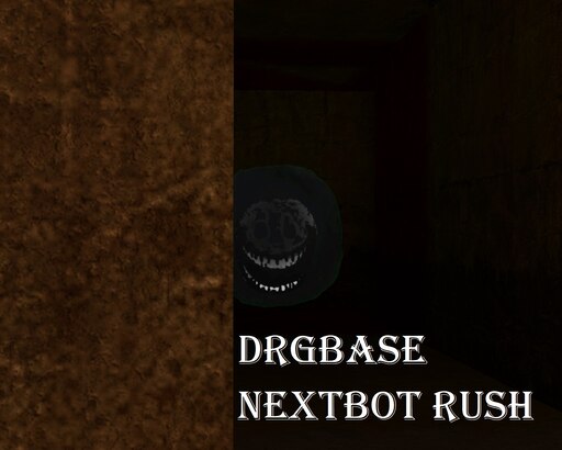 Steam Workshop::DrGBase] Roblox DOORS: Seek SNPC!