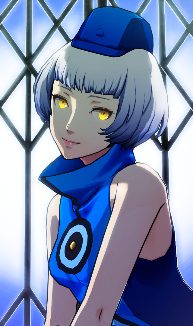 Steam Community :: Persona 4 Arena Ultimax