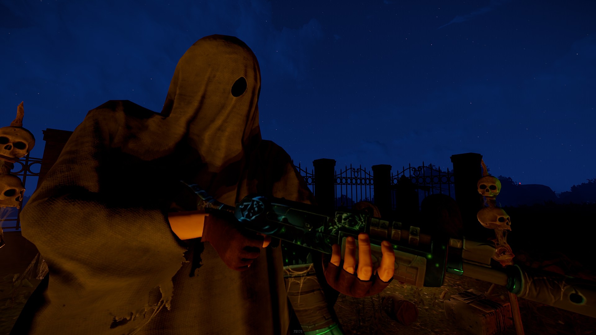 Midnight Ghost AR thumbnail 3