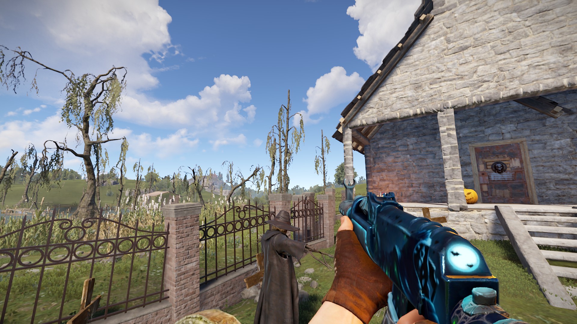 Midnight Ghost AR thumbnail 4