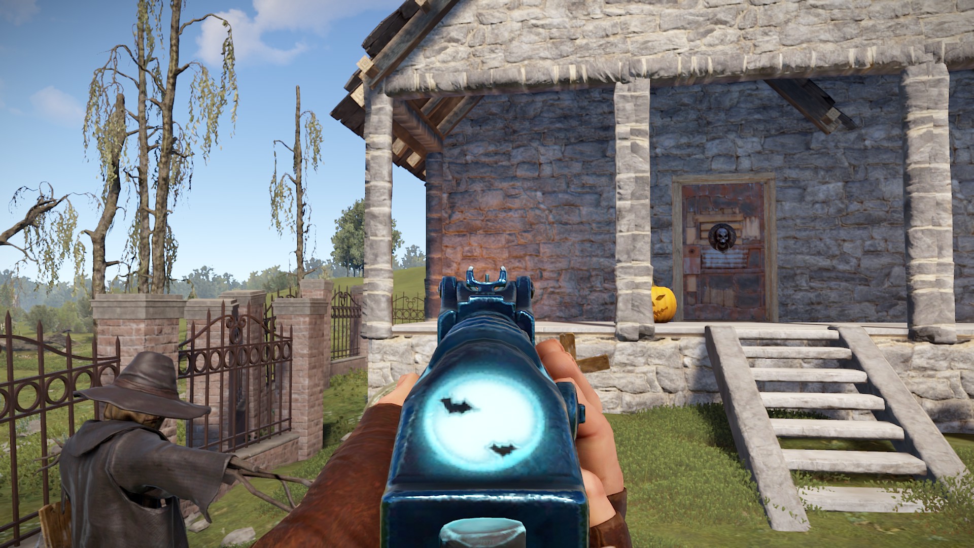 Midnight Ghost AR thumbnail 7