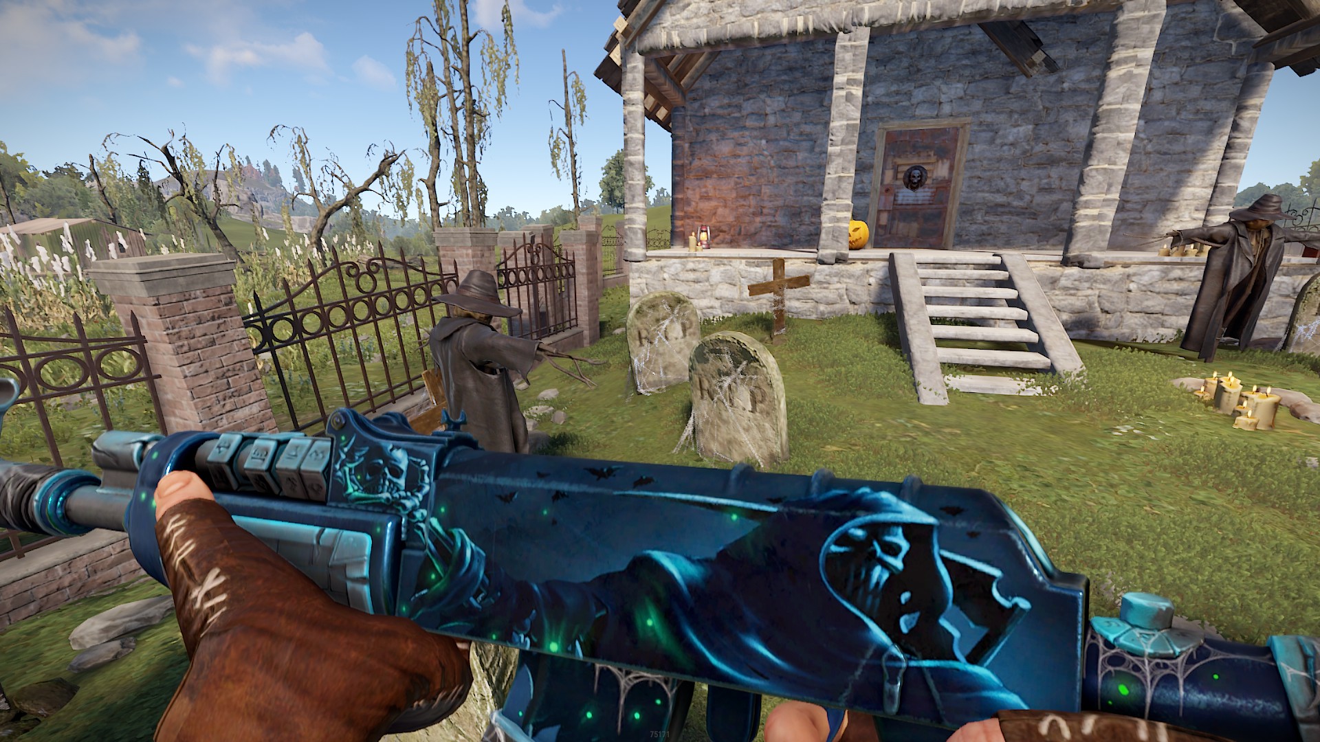 Midnight Ghost AR thumbnail 5