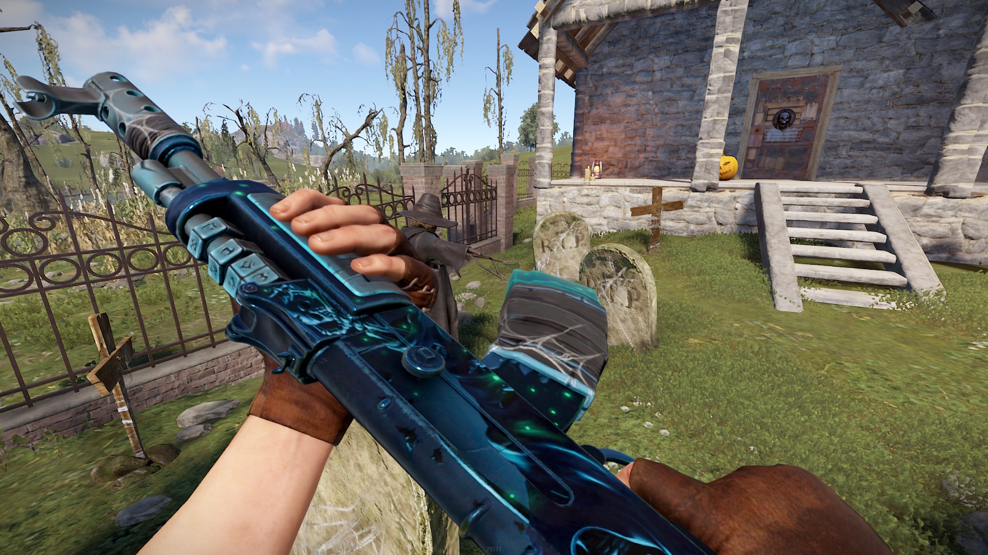 Midnight Ghost AR thumbnail 6