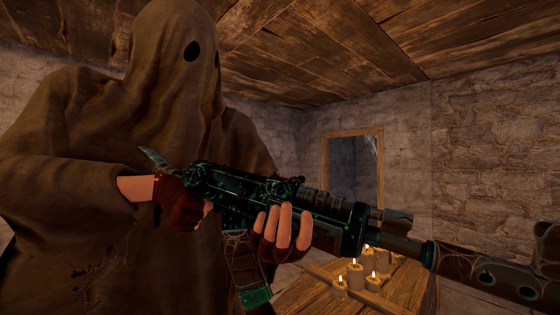 Midnight Ghost AR thumbnail 8