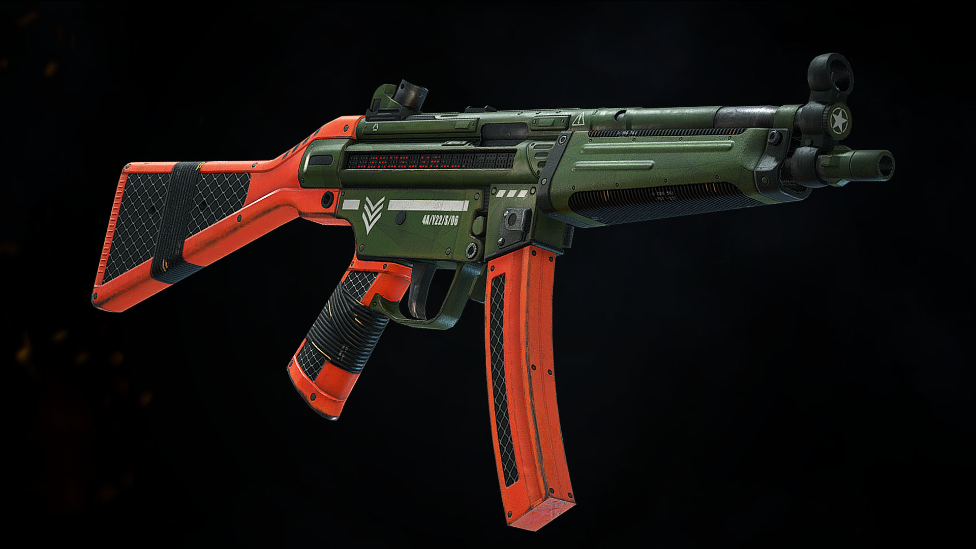 Elite Crate MP5 thumbnail 10