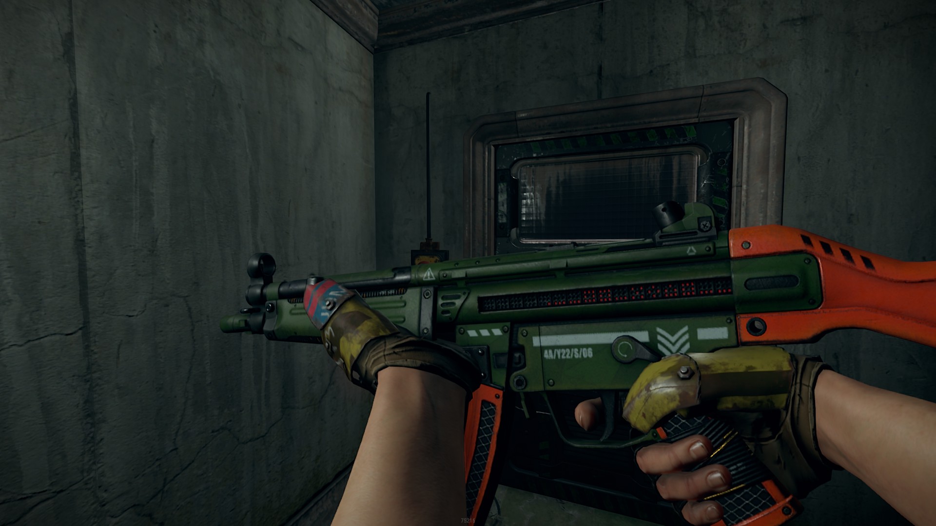 Elite Crate MP5 thumbnail 2