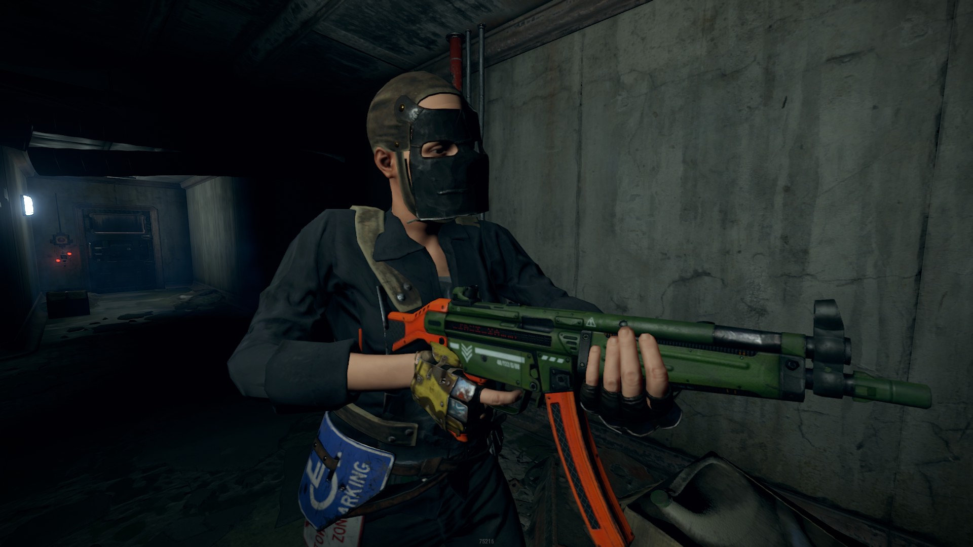 Elite Crate MP5 thumbnail 4
