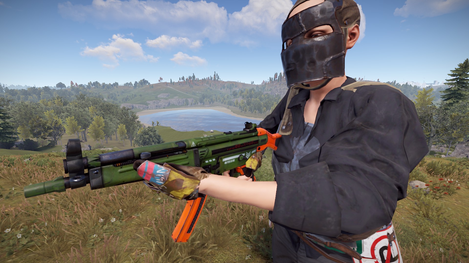 Elite Crate MP5 thumbnail 9