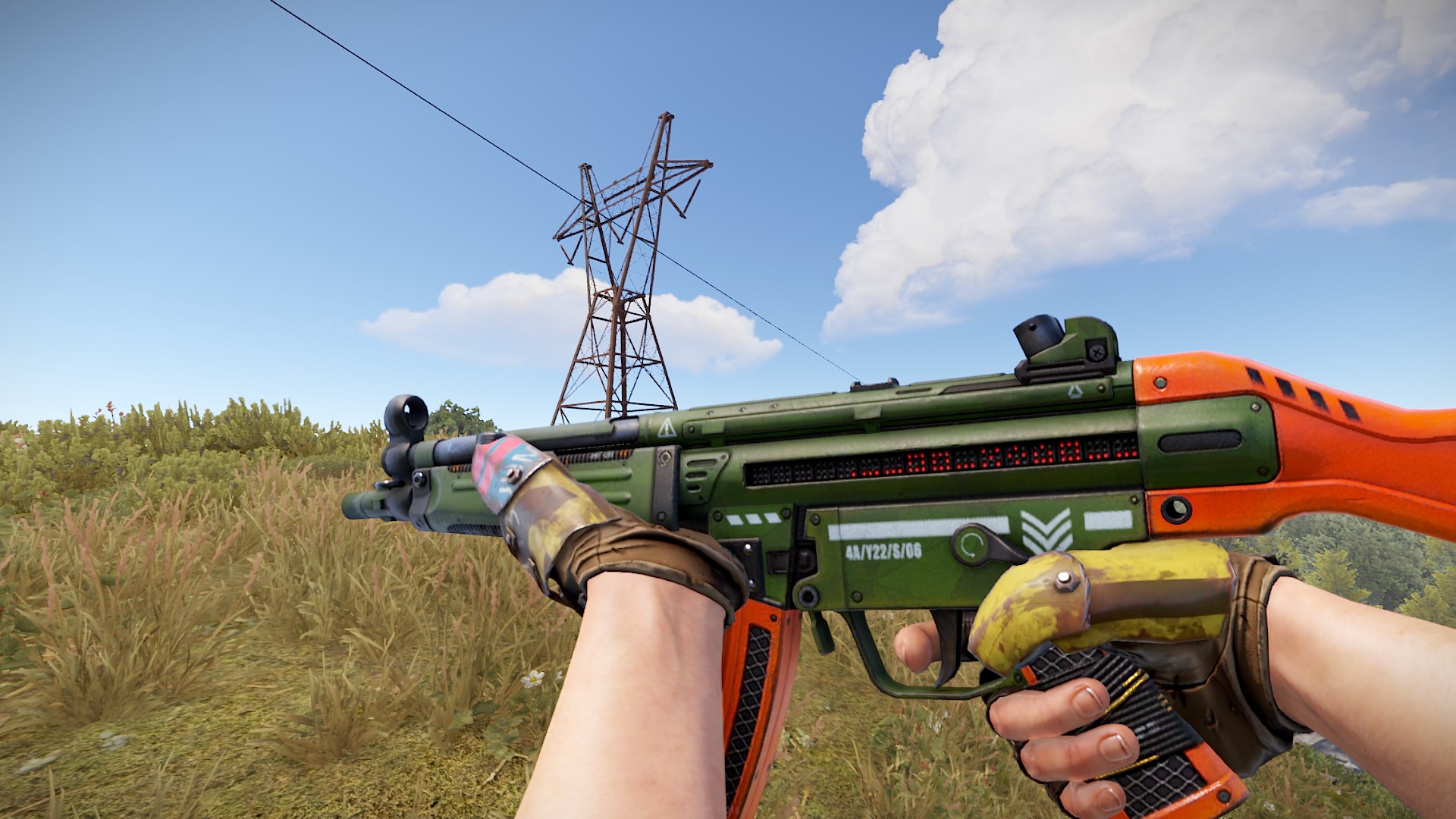 Elite Crate MP5 thumbnail 6