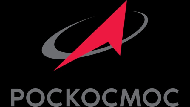 russian space program logo
