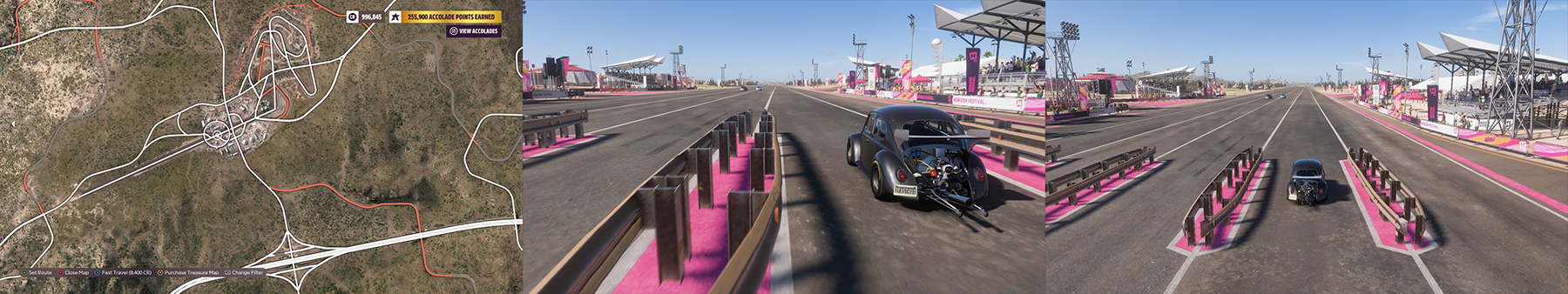 A comprehensive guide for the immersive Drag Racer image 76