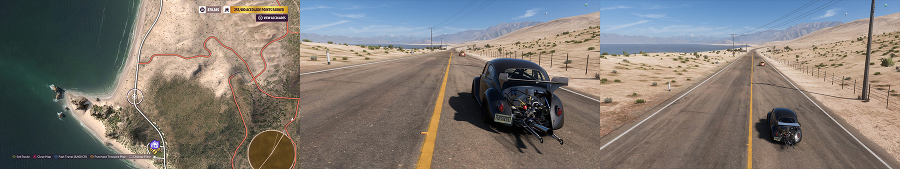 A comprehensive guide for the immersive Drag Racer image 45