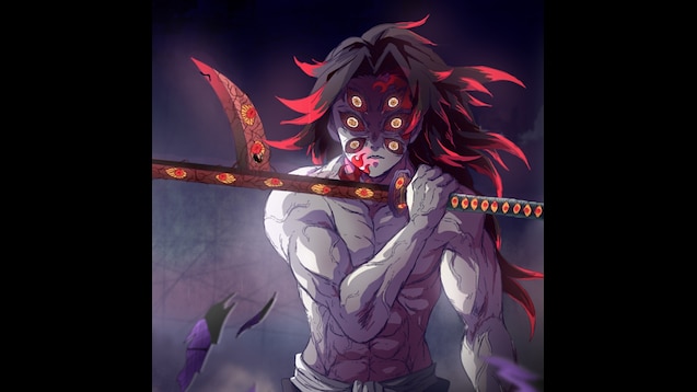 Demon Slayer - Upper Moon 1 Kokushibo là một nhân vật huyền thoại trong bộ truyện tranh, và chắc chắn sẽ làm bạn say mê với chi tiết hình ảnh độc đáo của nó. Hãy xem và khám phá những bí mật đằng sau nhân vật này!