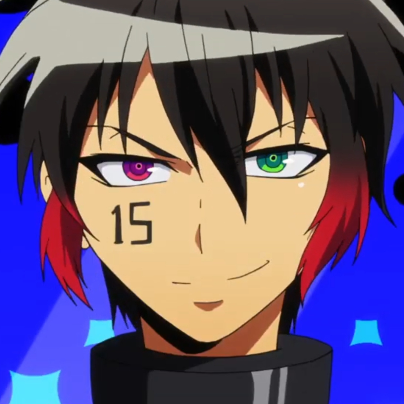 Намбака джуго рисунок