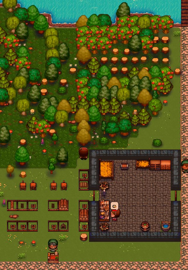 Steam Community Guide Lords And Villeins December 5 2021