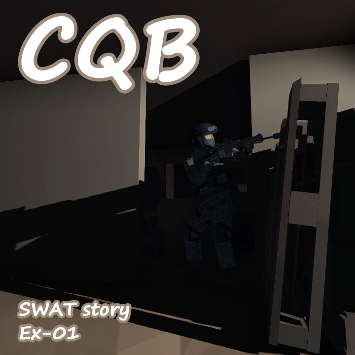 SEE NO EVIL IN SCP!  SCP:CB Ultimate edition 