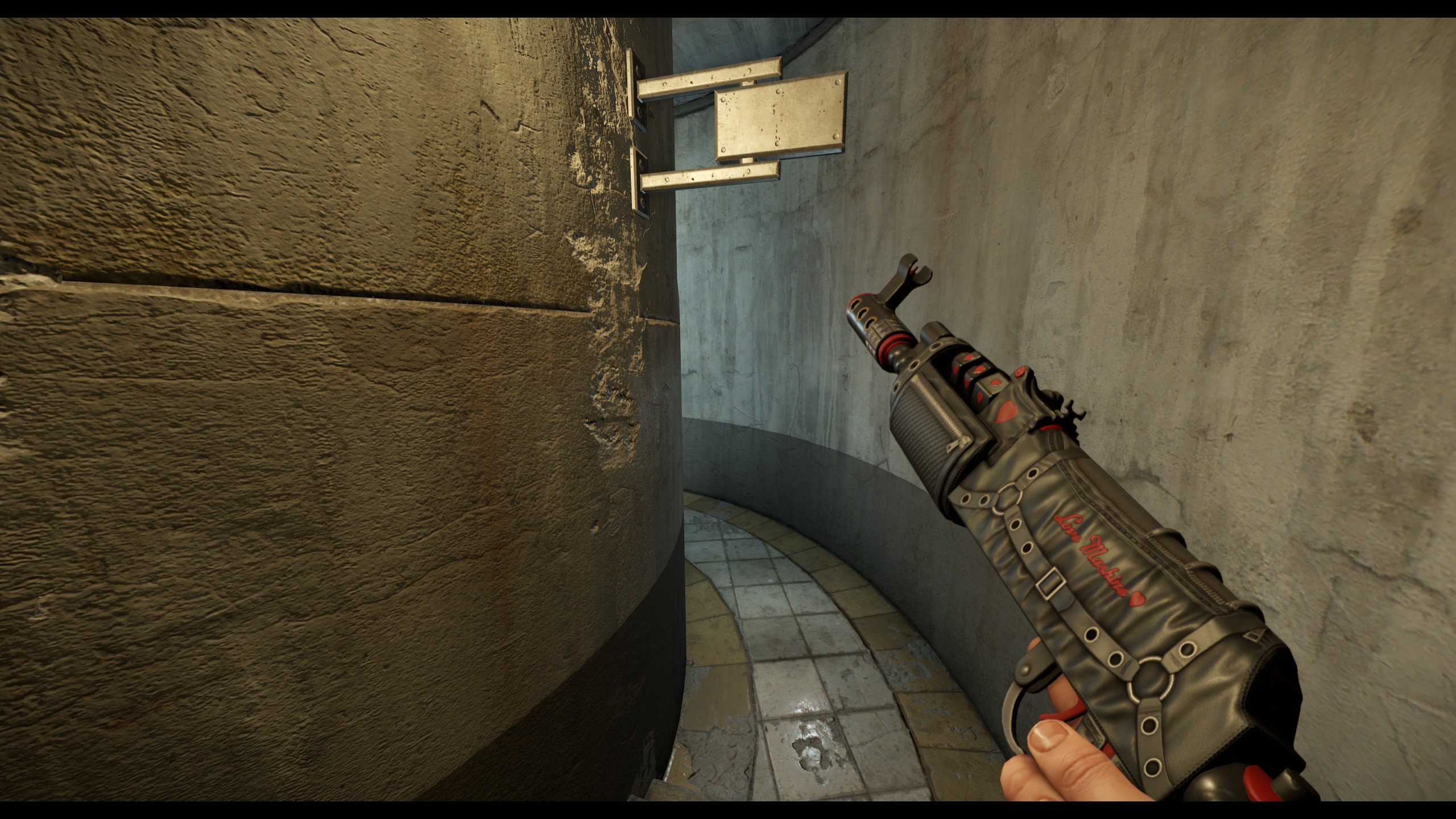 Love Mashine AR thumbnail 2