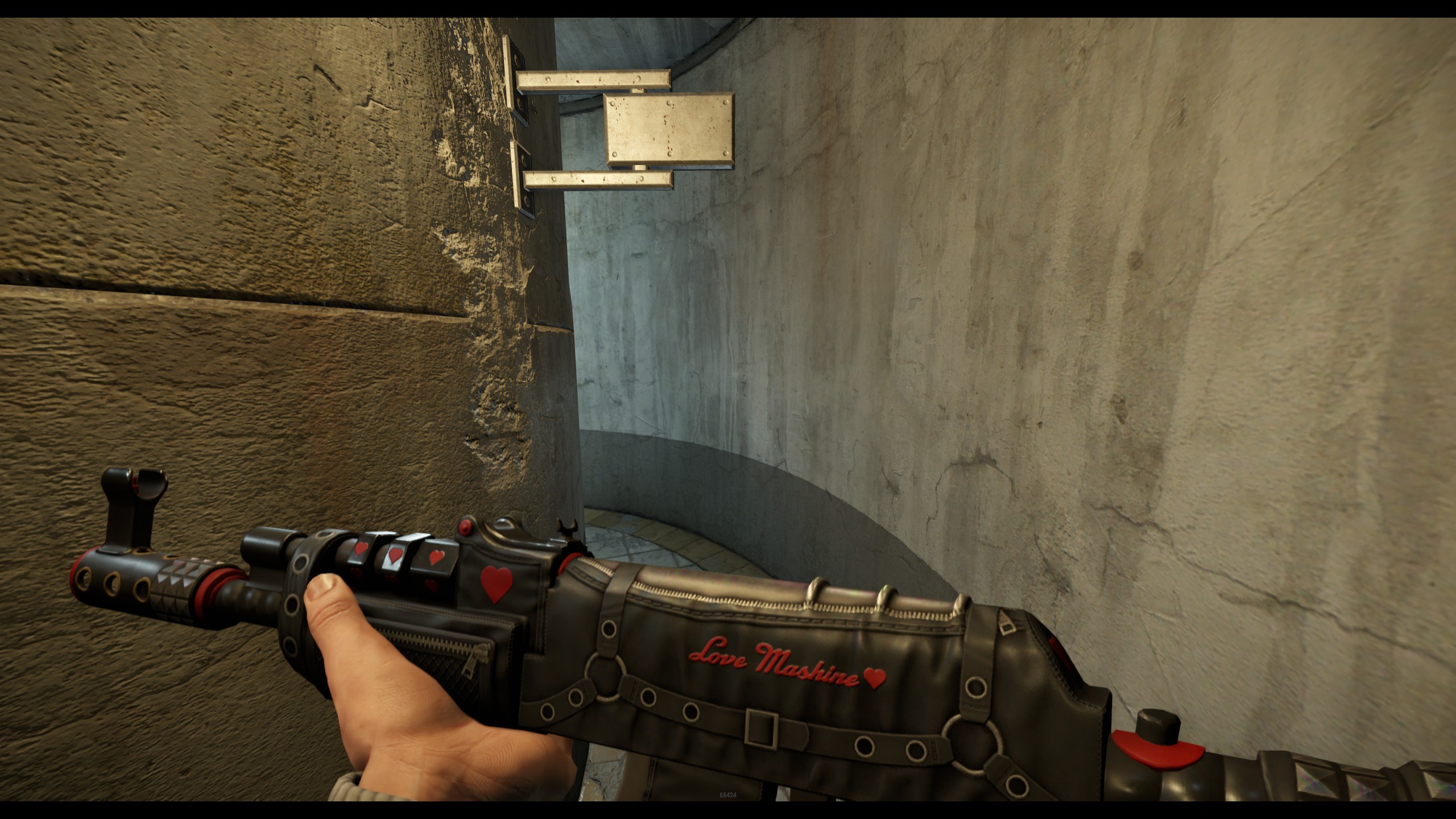 Love Mashine AR thumbnail 3