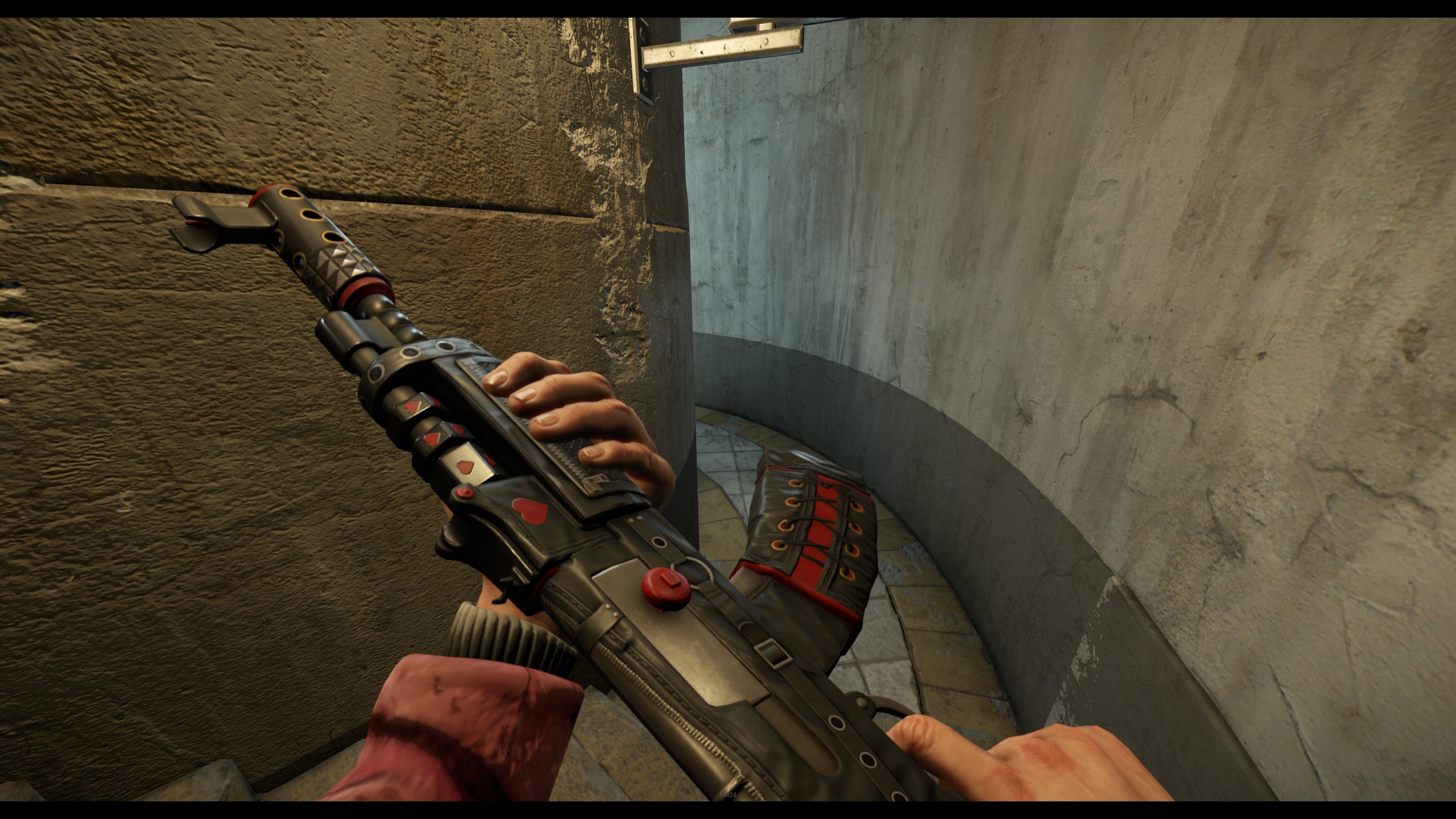 Love Mashine AR thumbnail 4