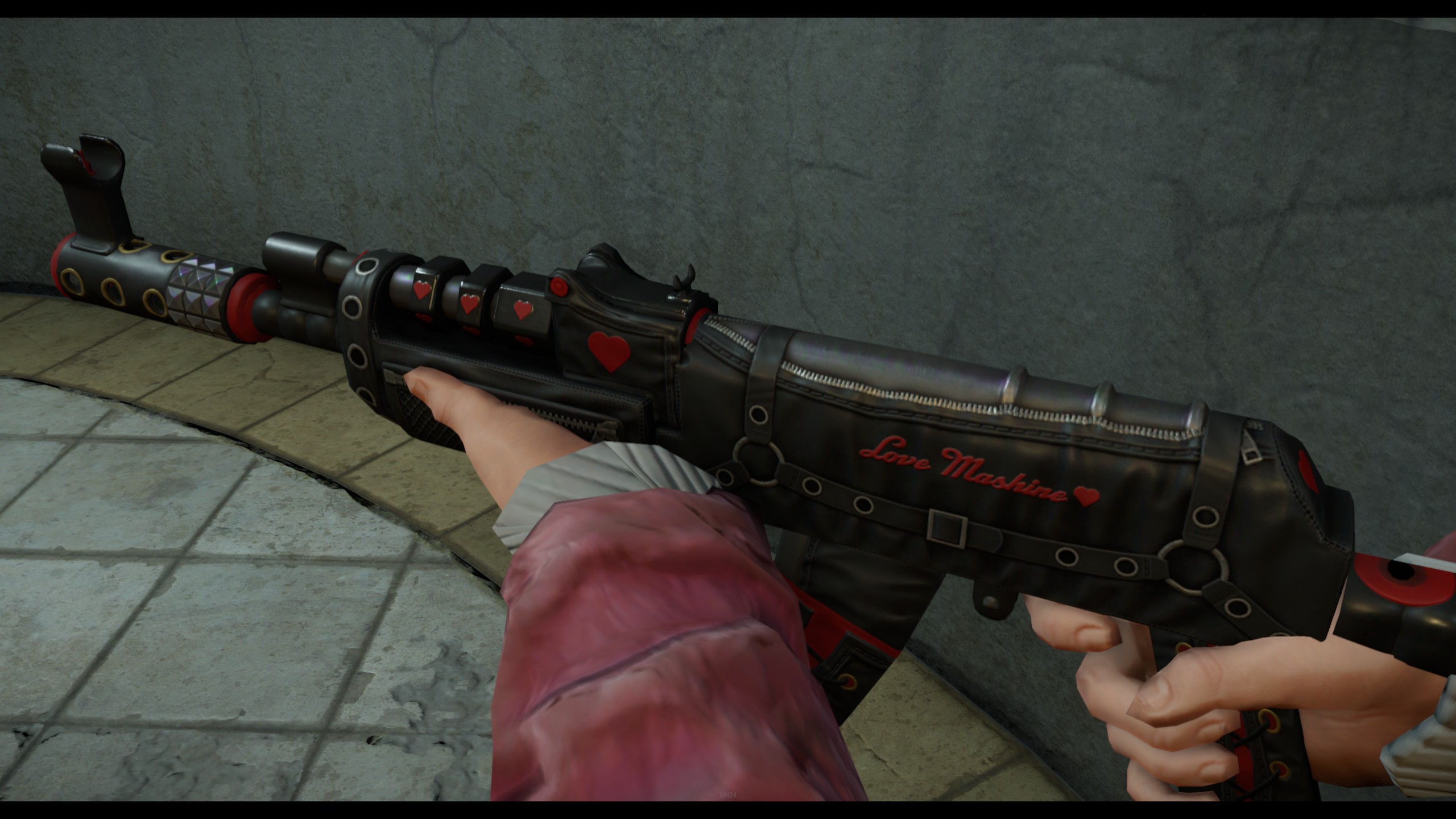 Love Mashine AR thumbnail 6