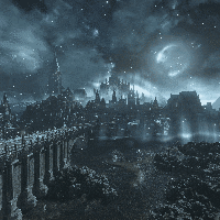 Irithyll of the Boreal Valley