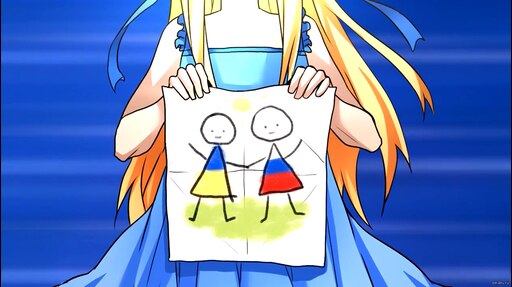 Мем я украинка я дитя хочу мирного Мем я украинка я дитя хочу мирного