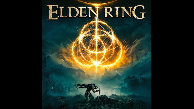 Steam Workshop::Elden Ring Wallpaper For PC\Phone