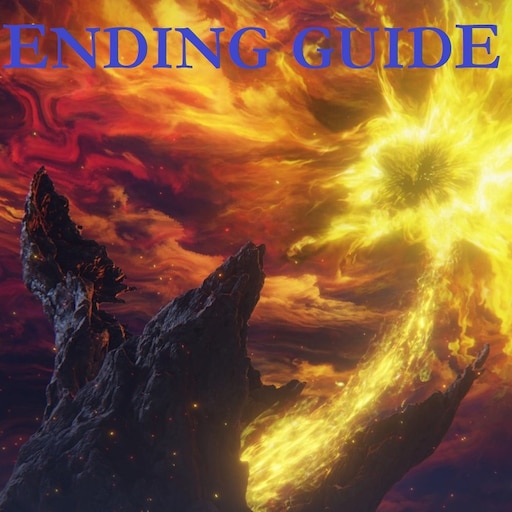 How to get every ending in Elden Ring