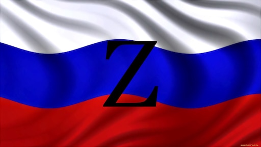 стим российский флаг фото 9