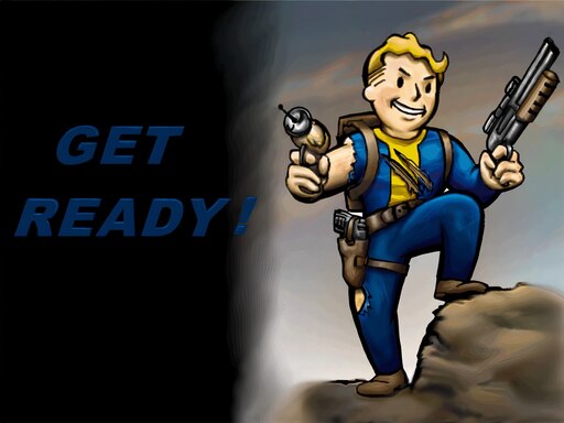 Fallout 4 волт бой фото 105