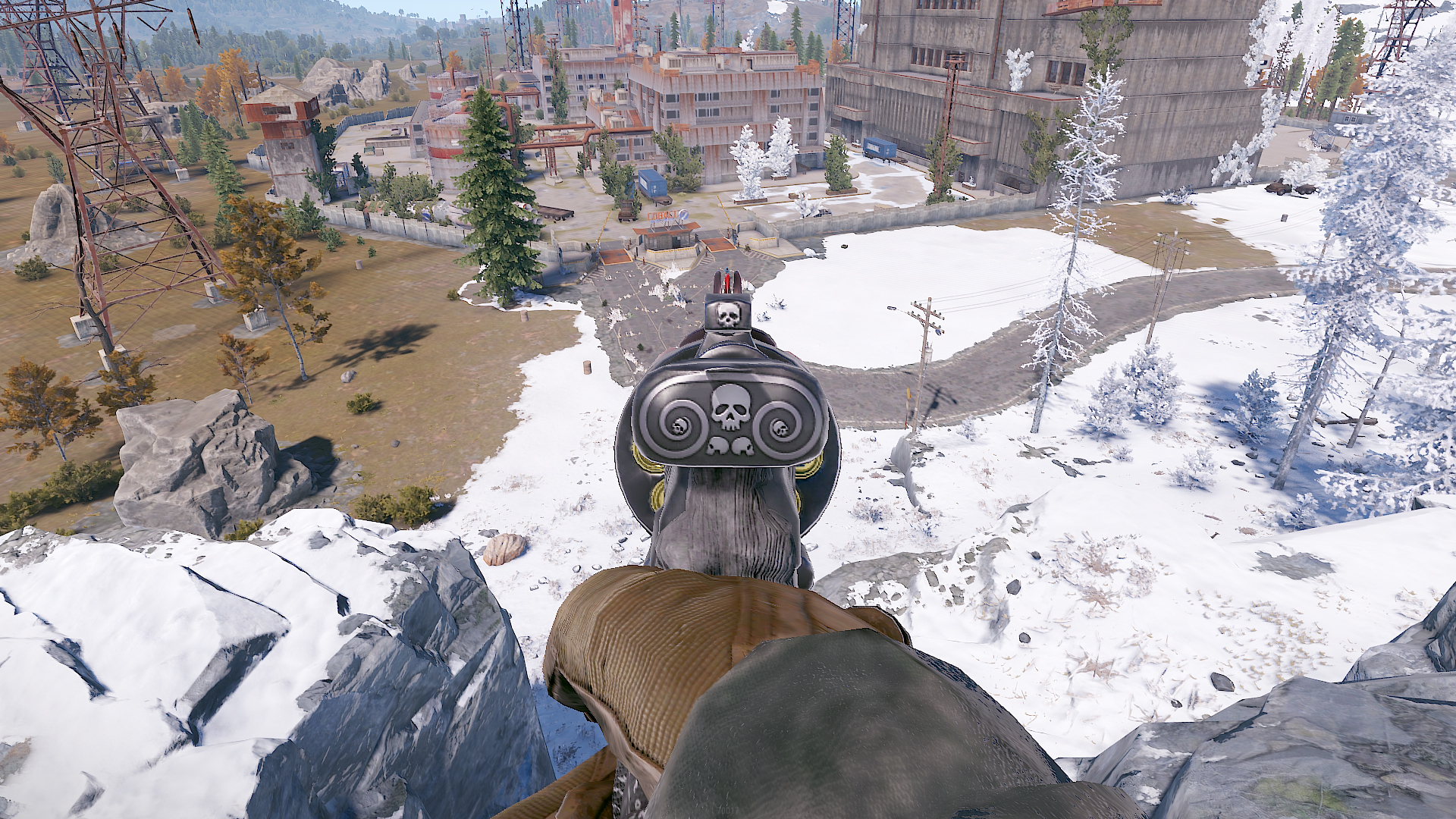Headhunter Revolver thumbnail 4