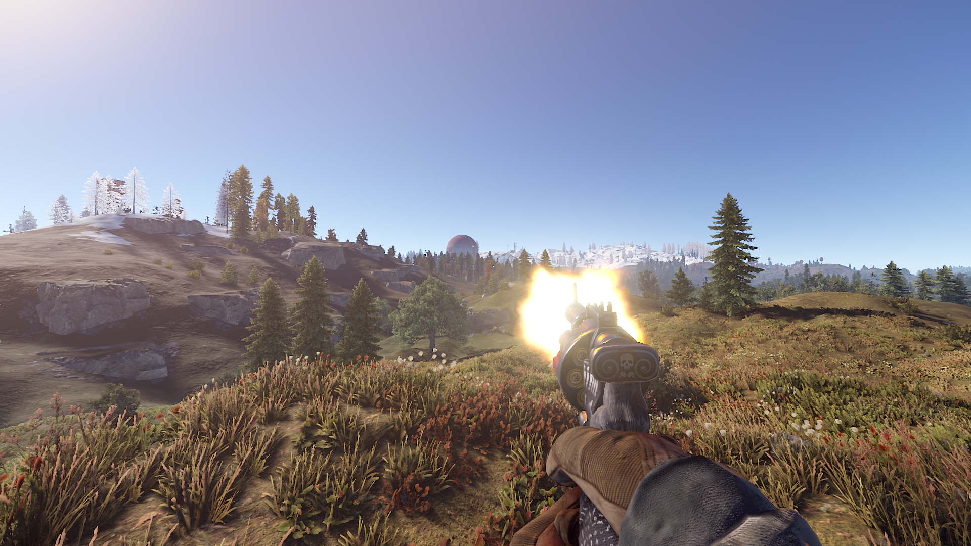 Headhunter Revolver thumbnail 9