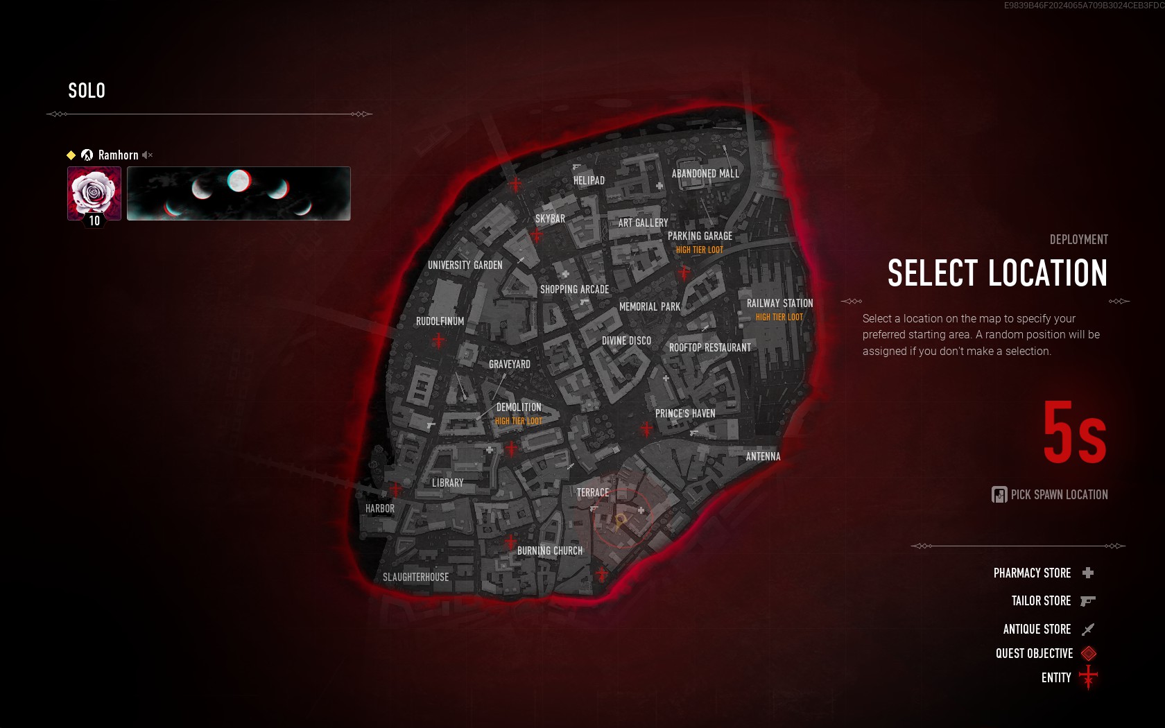Steam Community :: Guide :: Guide for beginners on Vampire: The ...