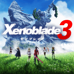 Oficina Steam::Xenoblade Chronicles 3 [4K]
