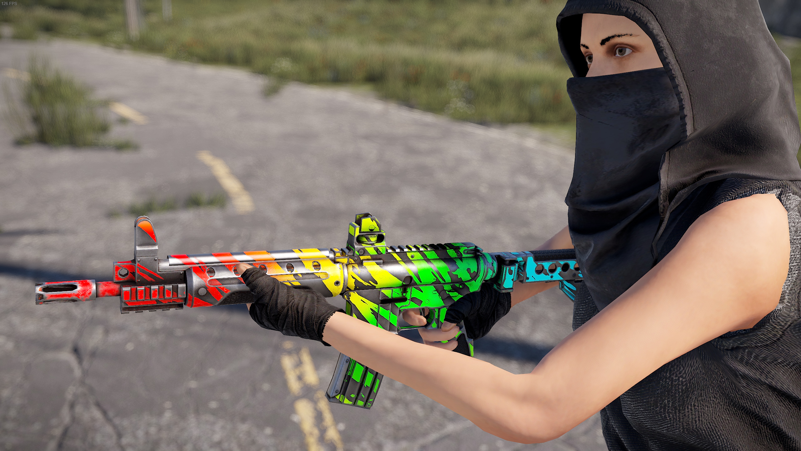 Venomous LR thumbnail 4