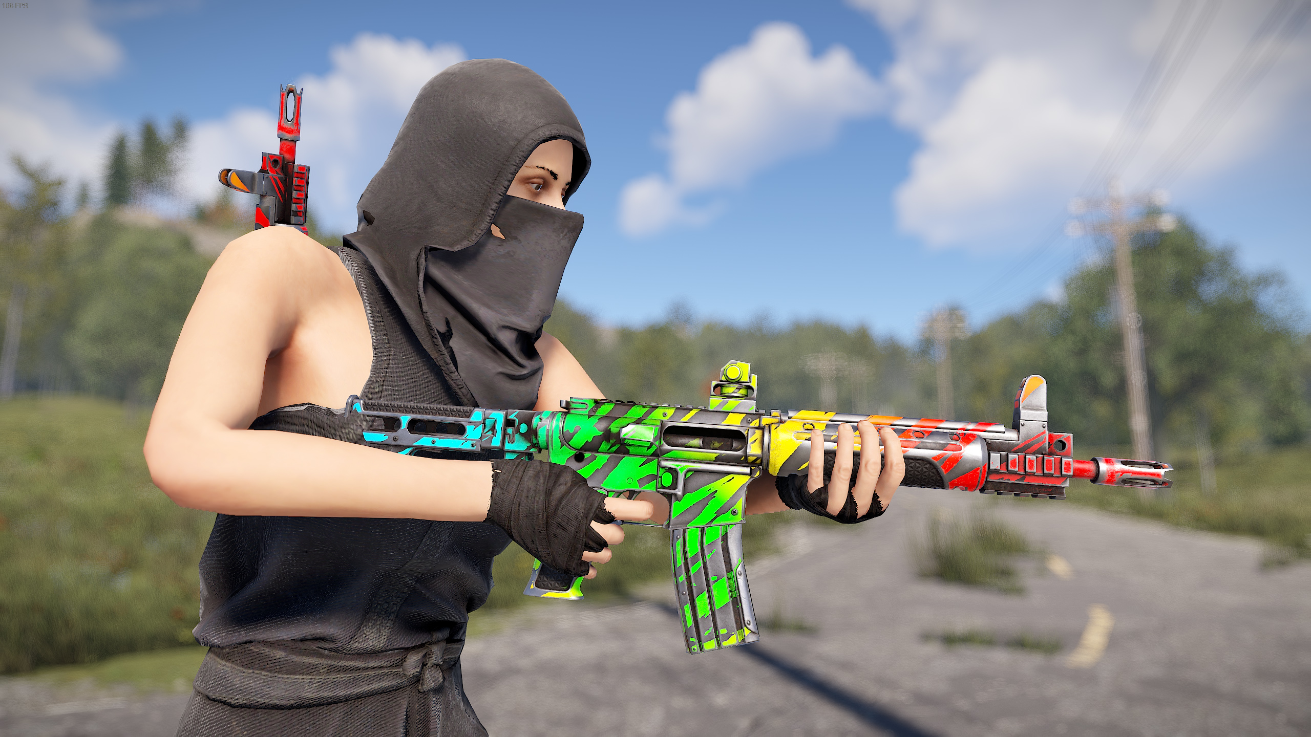 Venomous LR thumbnail 7