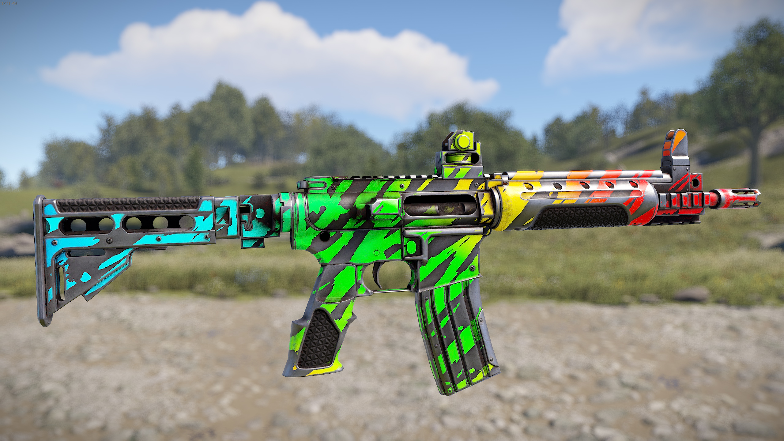 Venomous LR thumbnail 8