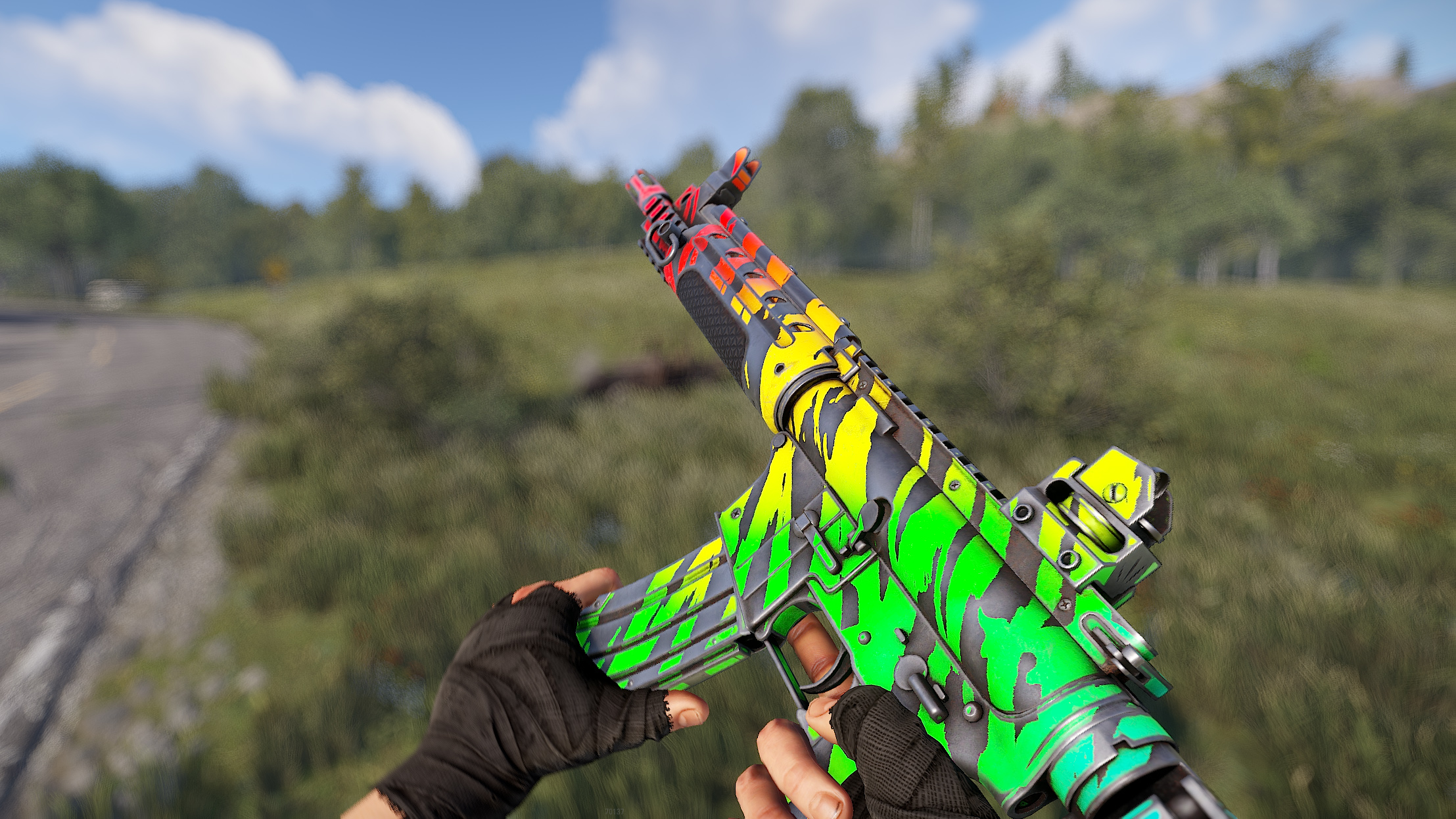 Venomous LR thumbnail 3