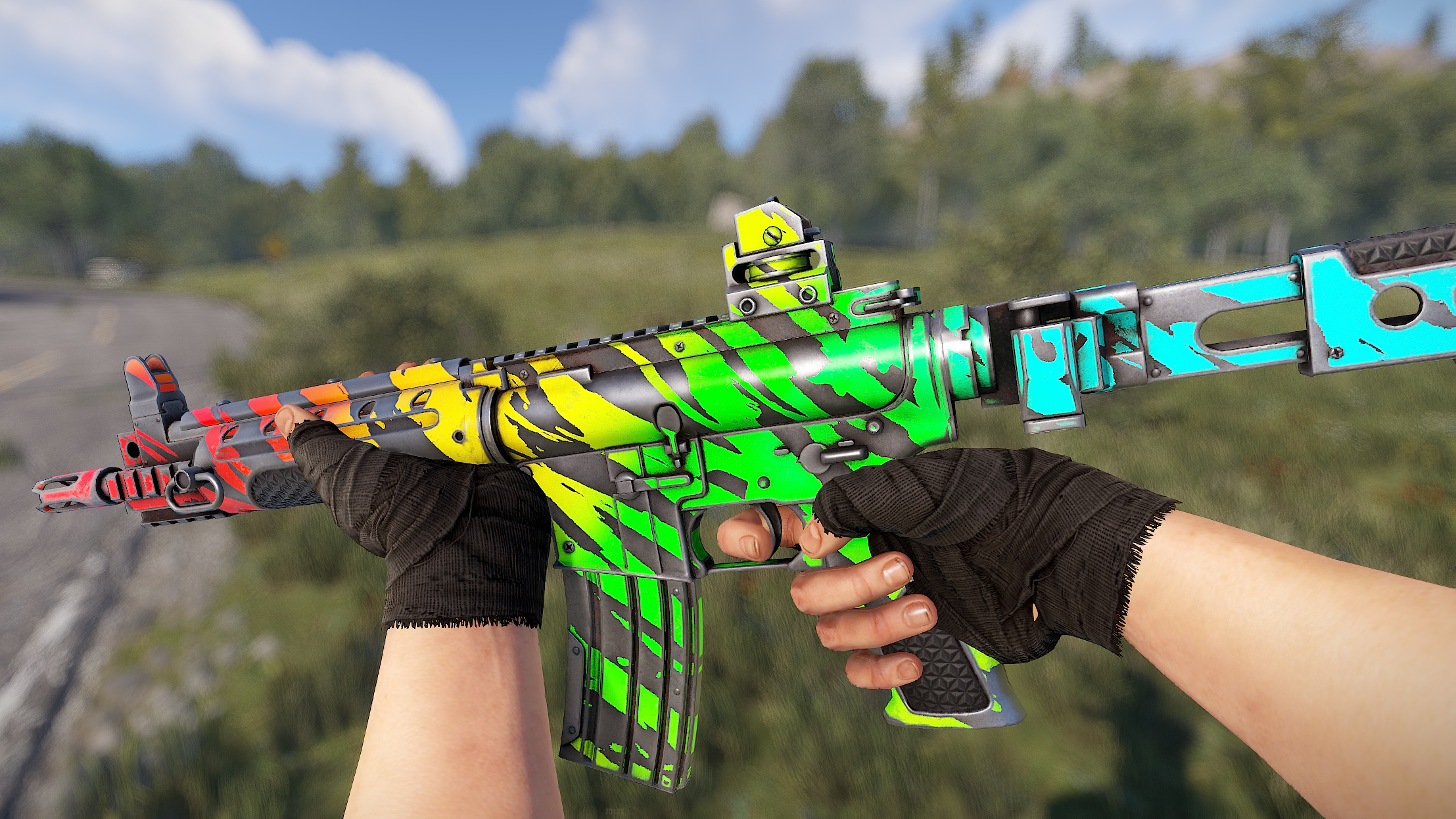 Venomous LR thumbnail 2