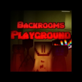 The Backrooms: Bacteria in Minecraft Marketplace