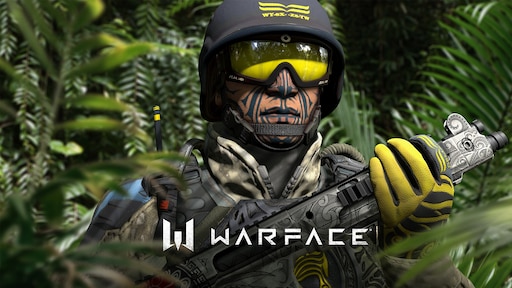 Warface for steam фото 72