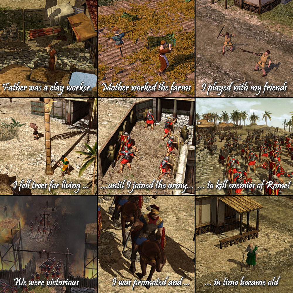 Steam Community Imperium Romanum Gold Edition