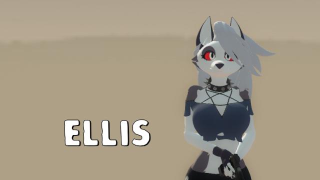Steam Workshop::Horni (R18) furry and human stuff