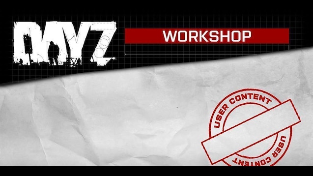 Steam Workshop::DBZ_Deposits
