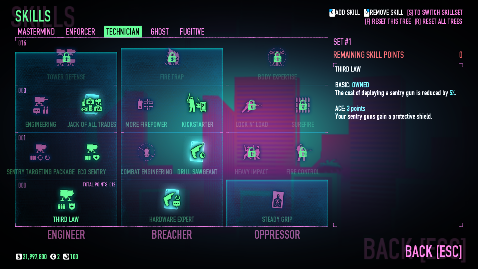Steam Community :: Guide :: Stealth Build ... Very good
