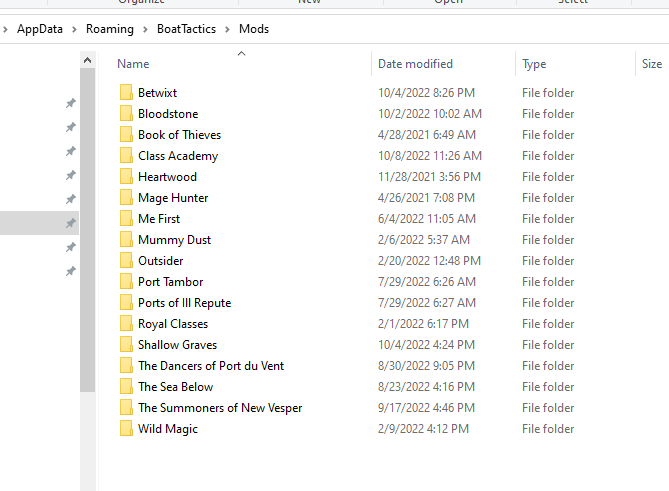 Steam Community :: Guide :: Supplemental Modding Guide