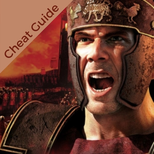 Steam Community :: Guide :: Rome: Total War Cheat Guide (inc. Barbarian Invasion) [2004]