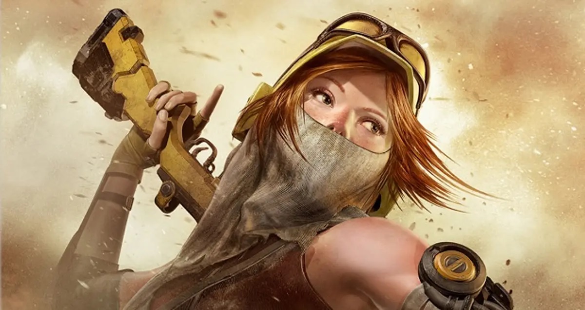 Steam 社区 Recore Definitive Edition