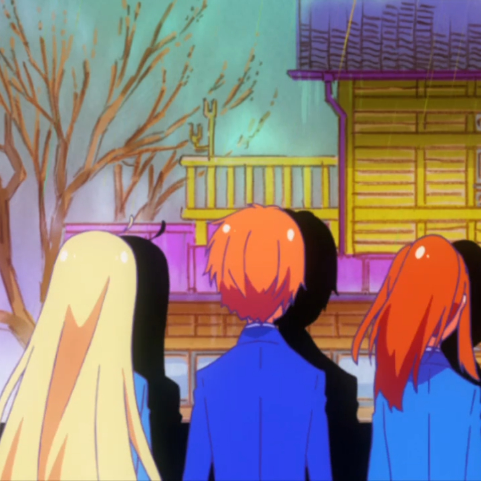 Steam Workshop Sakurasou No Pet Na Kanojo Ed 2